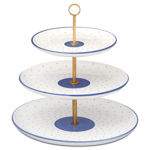 Etagere Manthey 611C | Dekor 113