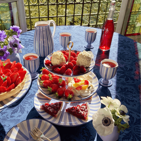 Etagere 611C | Dekor 137