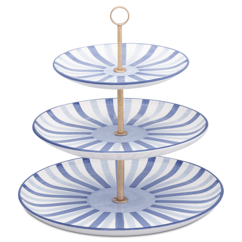 Etagere 611C | Dekor 137