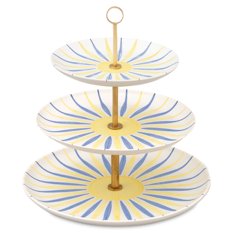 Etagere Manthey 611C | Dekor 138