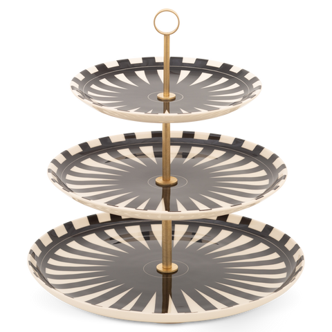 Etagere 611C | Dekor 612