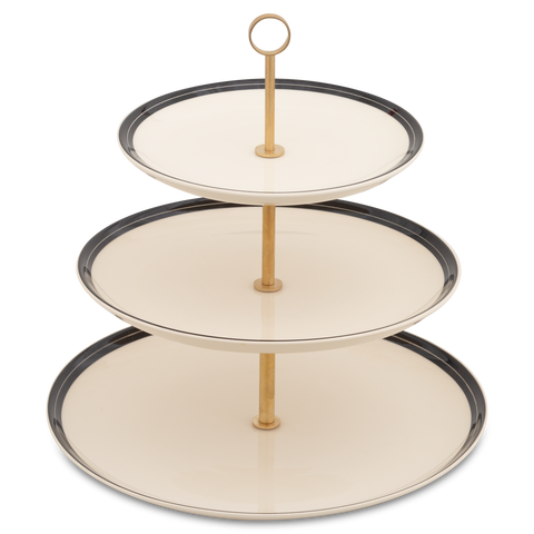 Etagere 611C | Dekor 686