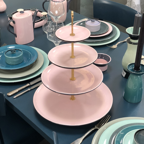 Etagere HB 611D | Dekor 000