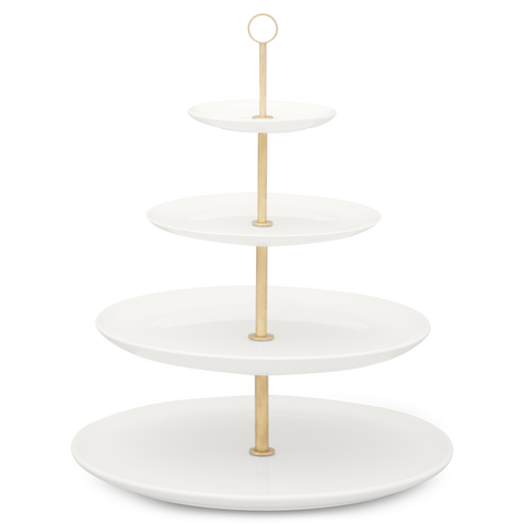 Etagere 611D | Dekor 000