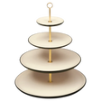 Etagere 611D | Dekor 007-1