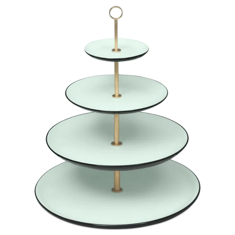 Etagere 611D | Dekor 050-1
