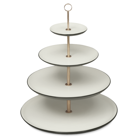 Etagere 611D | Dekor 052-1