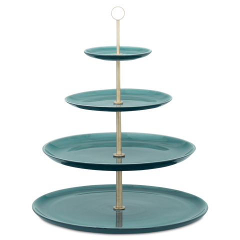 Etagere 611D | Dekor 053-1