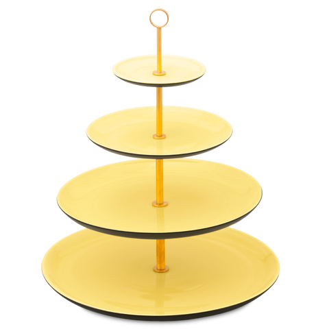 Etagere 611D | Dekor 056-1
