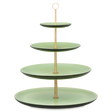 Etagere 611D | Dekor 059-1