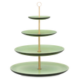 Etagere 611D | Dekor 059-1