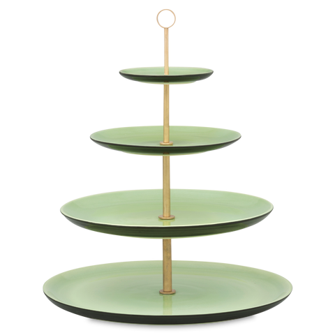 Etagere 611D | Dekor 059-1