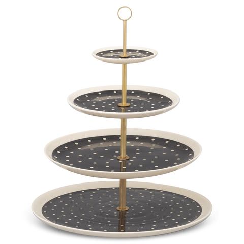 Etagere HB 611D | Dekor 105