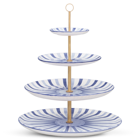 Etagere HB 611D | Dekor 137