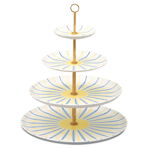 Etagere HB 611D | Dekor 138