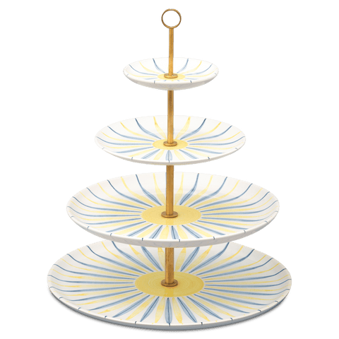 Etagere 611D | Dekor 138