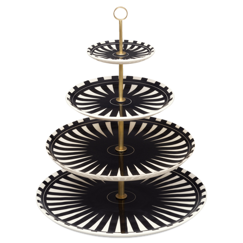 Etagere 611D | Dekor 612