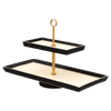 Etagere 611R | Dekor 007-1
