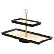 Etagere 611R | Dekor 007-1