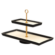 Etagere 611R | Dekor 007-1