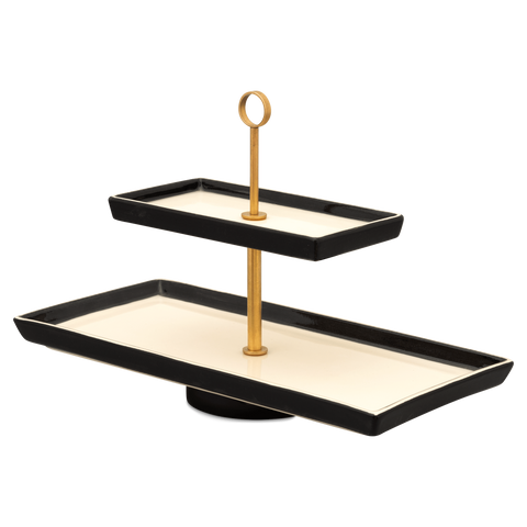 Etagere 611R | Dekor 007-1