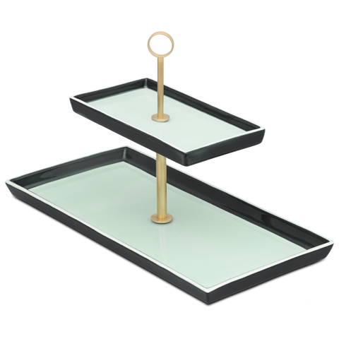 Etagere 611R | Dekor 050-1