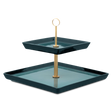 Etagere 611V | Dekor 053-1