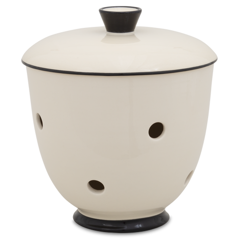 Zwiebeltopf HB 549ES | Dekor 007-1