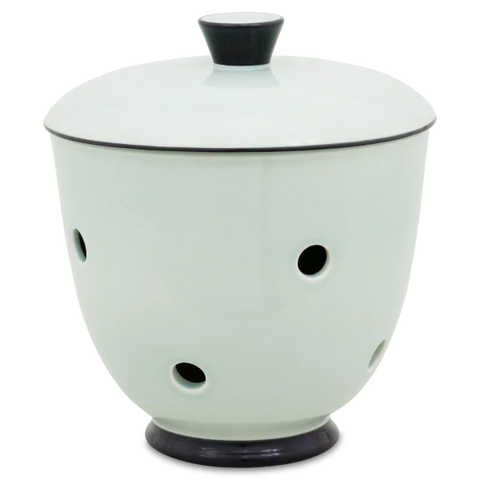 Zwiebeltopf 549ES | Dekor 050-1