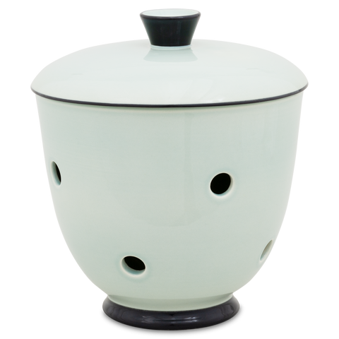 Zwiebeltopf HB 549ES | Dekor 050-1