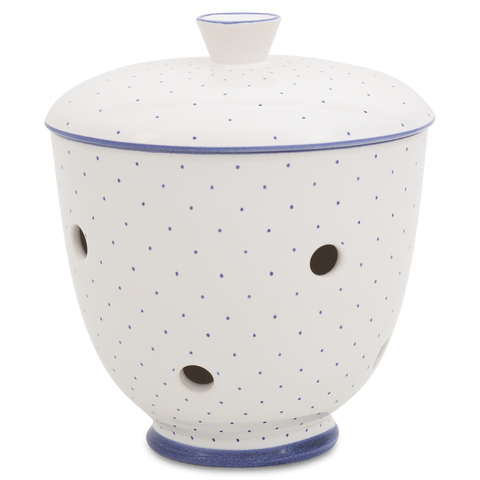 Zwiebeltopf HB 549ES | Dekor 113