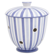 Zwiebeltopf 549ES | Dekor 137