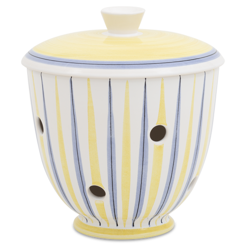 Zwiebeltopf HB 549ES | Dekor 138