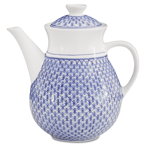 Kanne HB 1065B | Dekor 159