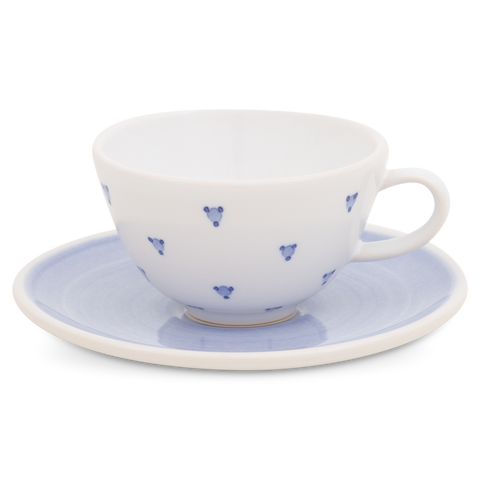 Tasse 1065 | Dekor 102