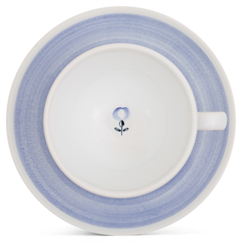 Tasse 1065 | Dekor 117