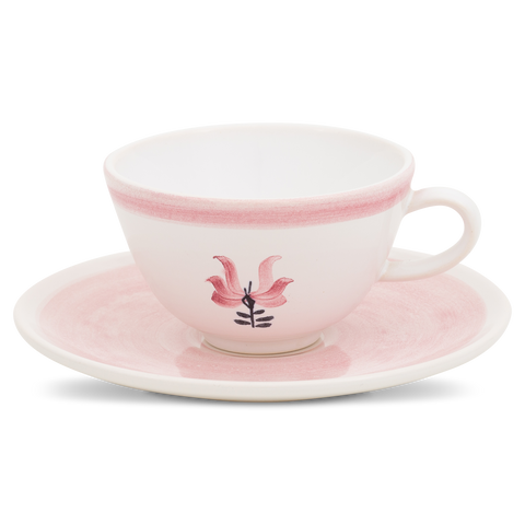 Tasse 1065 | Dekor 118