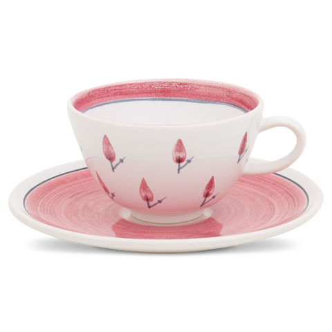 Tasse 1065 | Dekor 120