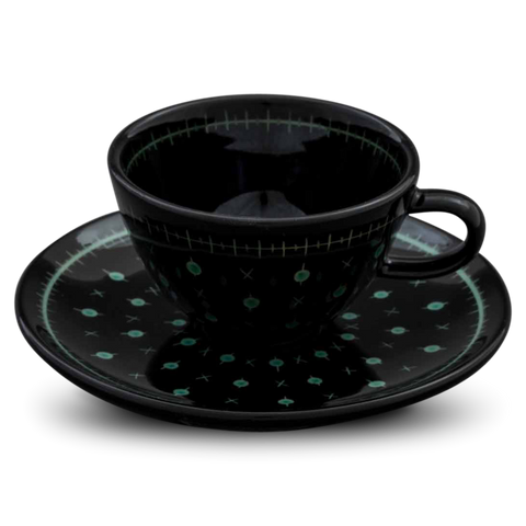 Tasse 1065 | Dekor 601