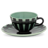 Tasse 1065 | Dekor 611