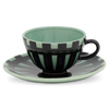 Tasse 1065 | Dekor 611