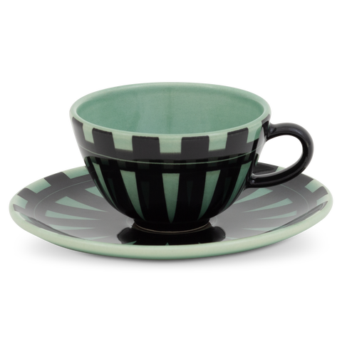 Tasse 1065 | Dekor 611
