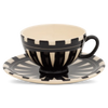 Tasse 1065 | Dekor 612