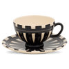 Tasse 1065 | Dekor 612