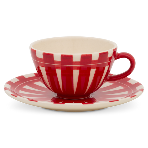 Tasse 1065 | Dekor 612-1158