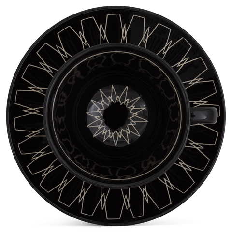 Tasse HB 1065 | Dekor 661