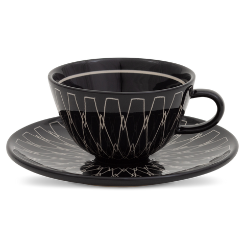 Tasse 1065 | Dekor 661