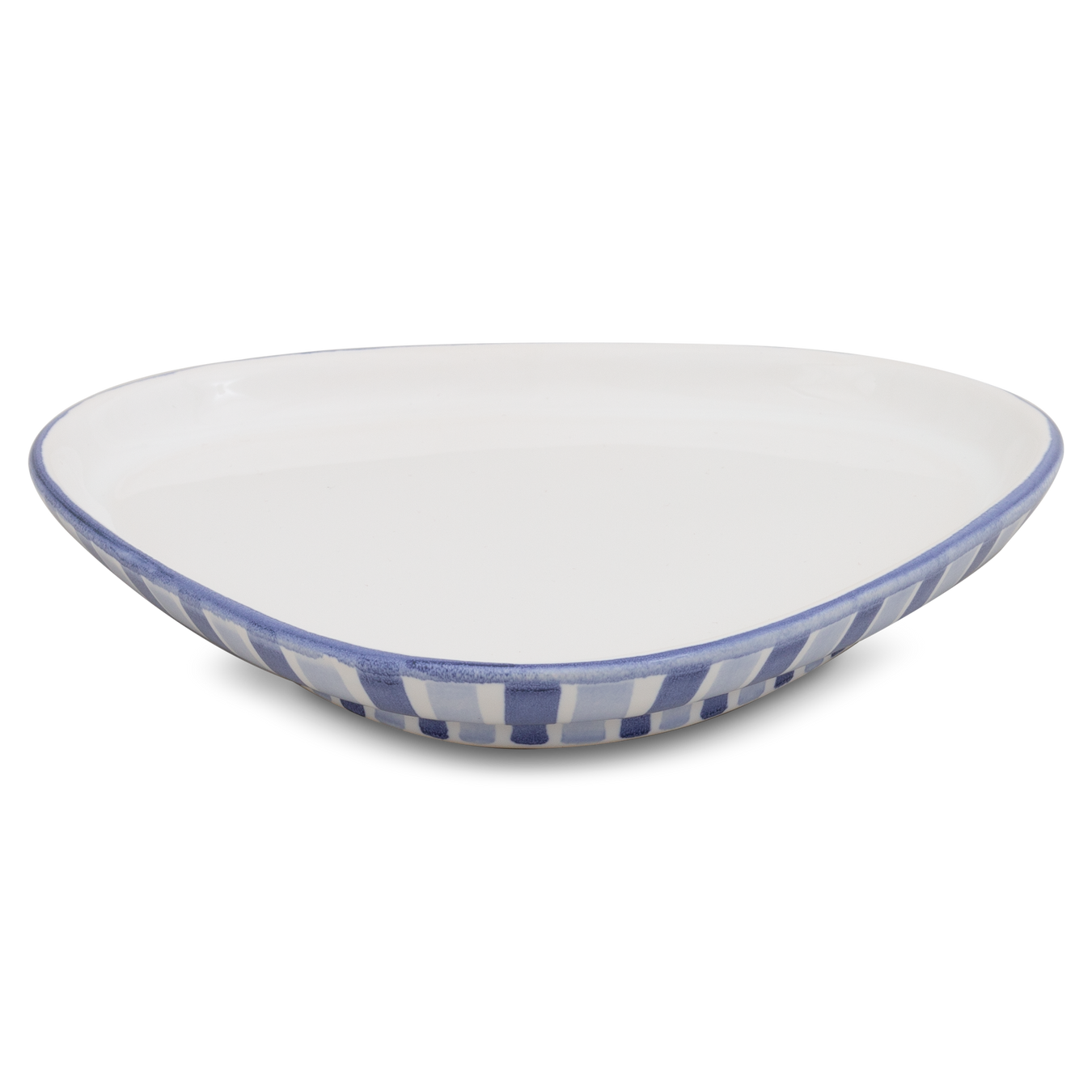 Form 104700 - Dreiecksschale 470