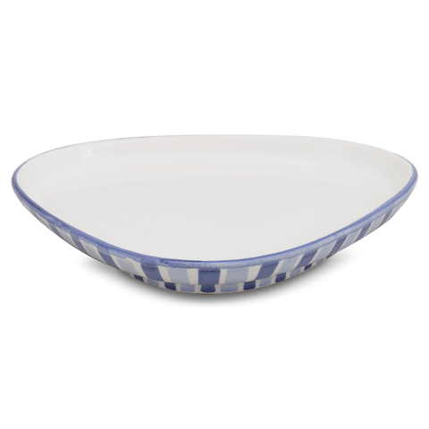 Dreiecksschale HB 470 | Dekor 137