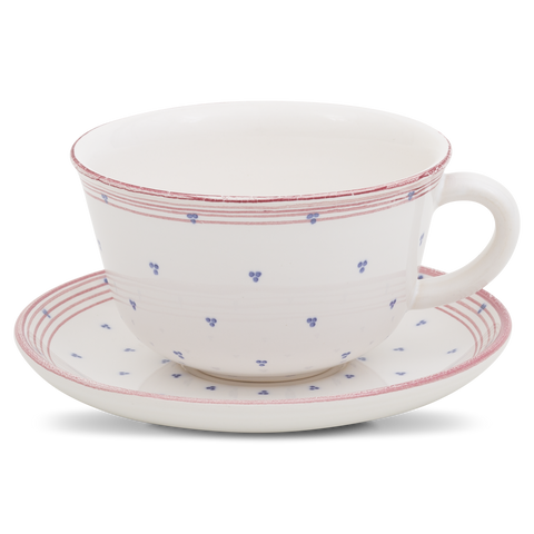 Tasse 490 | Dekor 043